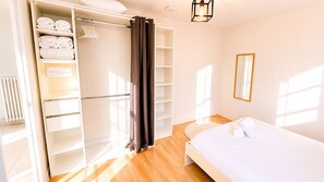 Room - Le Central Michelet – Appartement 4 pers (Tours)