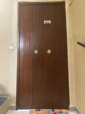 Interior - Basile House: elegance and comfort in the center of Naples (Napoli)