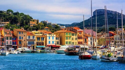 Cocon d'azur