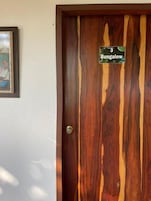 Comfort Bungalow, Balcony, Courtyard View | Interior