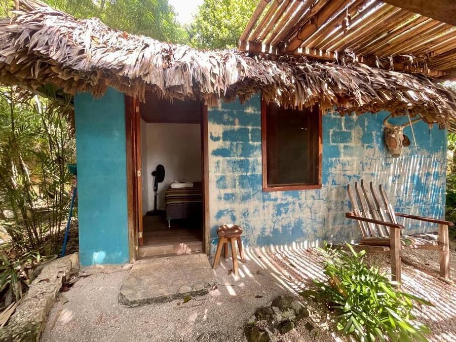 Economy Single Room, Patio, Courtyard View | Terrace/patio