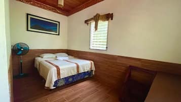 Basic Double Room, Balcony, Courtyard View | Free WiFi