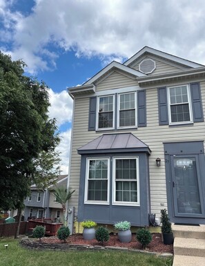Exterior - Cozy 1-bedroom guest apartment in serene Perry Hall (Perry Hall)