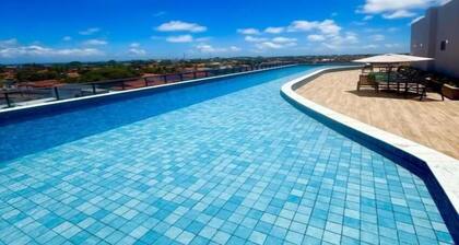 Terrazza Beach Residence por Yolo