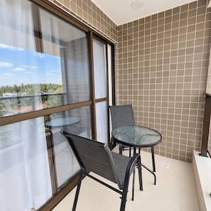 Departamento | Restaurante al aire libre