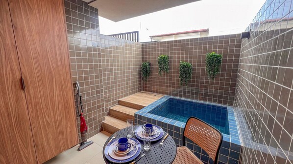 Apartment, Private Pool | Pool