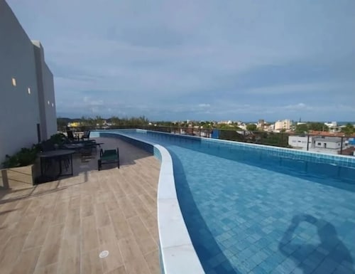 Terrazza Beach Residence por Yolo