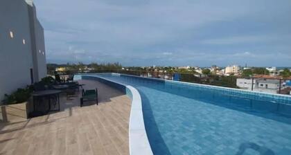 Terrazza Beach Residence por Yolo