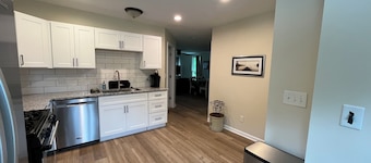 Lakefront 2 Bedroom