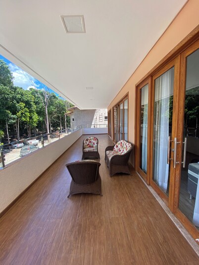 COZY HOUSE COMPLETE IN ARRAIAL DAJUDA