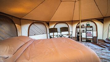 Tenda Comfort