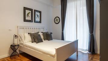 Iron/ironing board