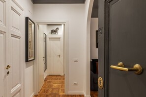 Interior - Toscana 6bis - FromHometoRome (Roma)