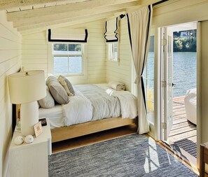 4 Schlafzimmer, WLAN, Bettwäsche