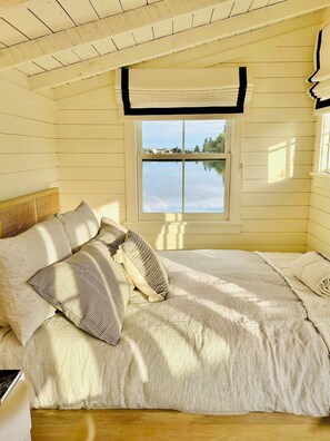 4 Schlafzimmer, WLAN, Bettwäsche
