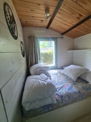 Room - Chalet rental (Granges-Aumontzey)