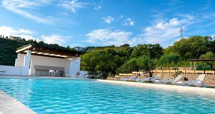 Villa Heaven Relax