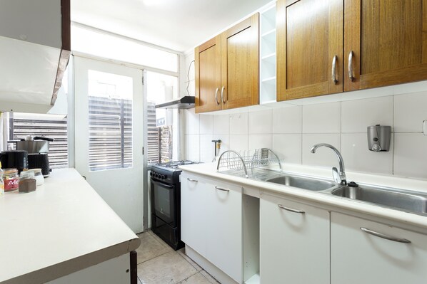 Private kitchen - Vrbo Property (Las Condes)