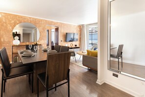 Dining - Vrbo Property (Las Condes)