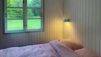 4 chambres, Wi-Fi gratuit