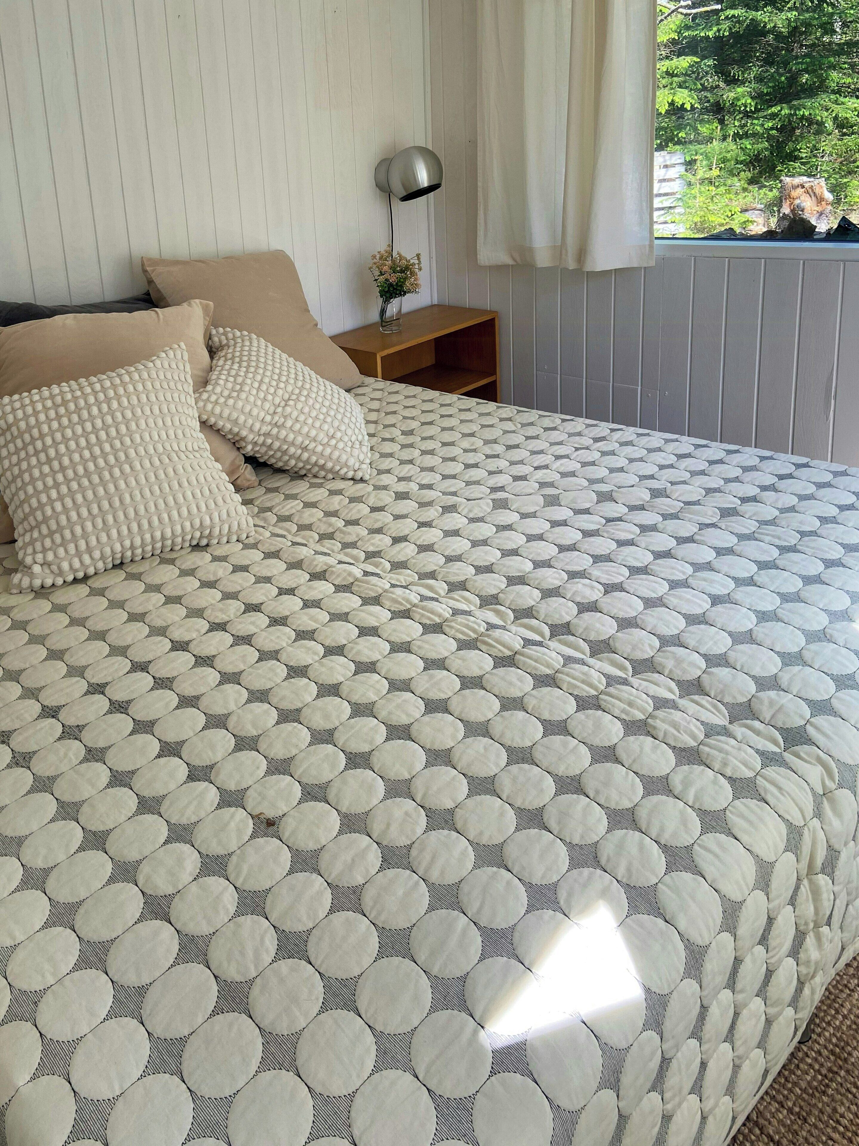 4 bedrooms, free WiFi
