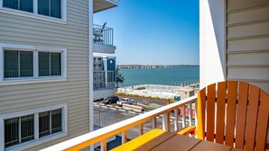 Property grounds - Thunder Island - Sleeps 8- Convention Center (Ocean City)