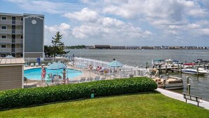 Pool - Thunder Island - Sleeps 8- Convention Center (Ocean City)