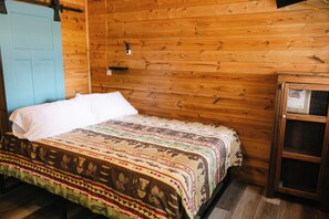 1 slaapkamer, wifi, beddengoed