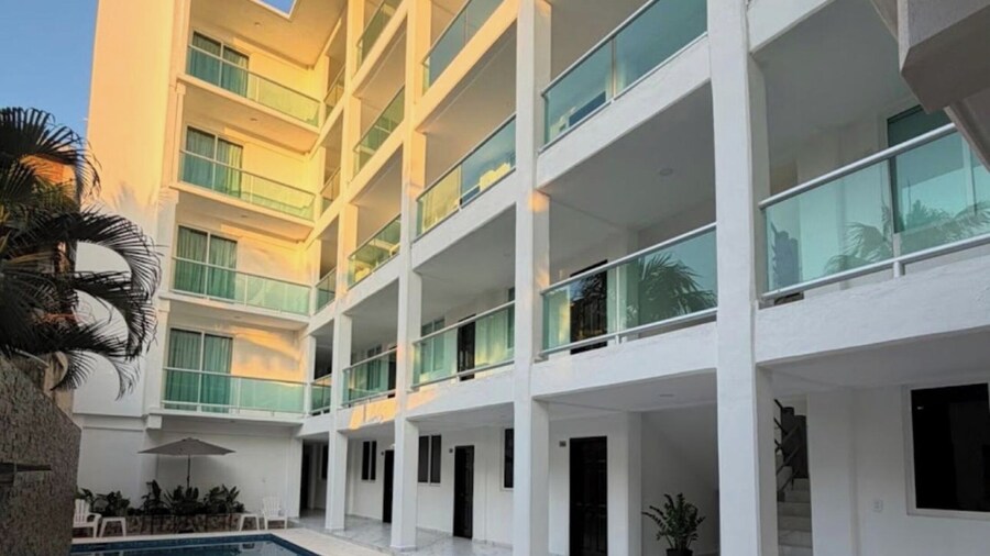 Hotel Boutique Margot