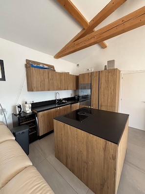Cucina privata
