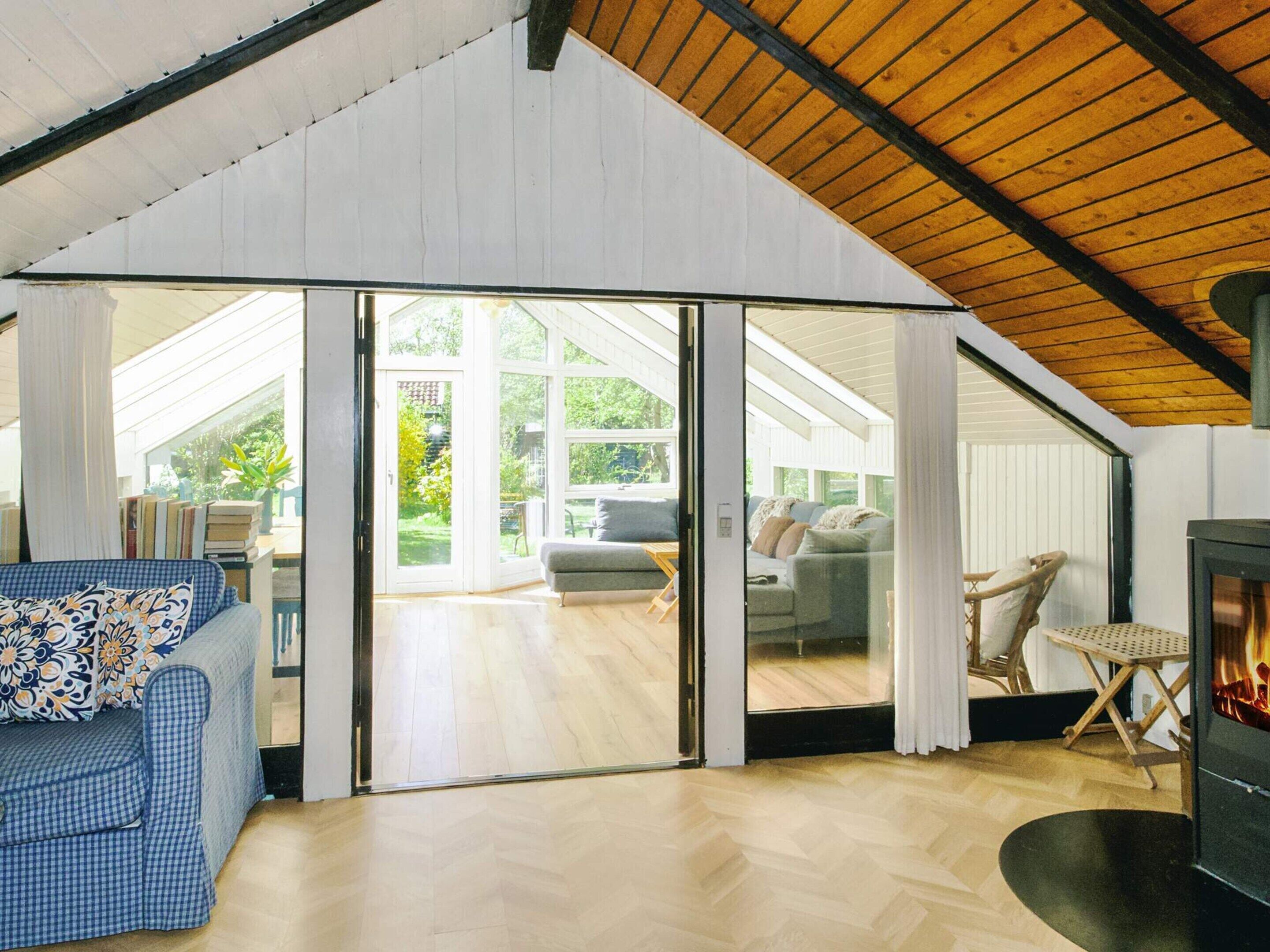 Ferienhaus | Innenbereich