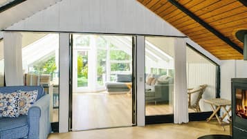 Ferienhaus | Innenbereich