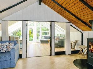 House | Interior - 4 Star Holiday Home in Gorlev (Gørlev)
