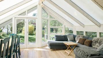 Ferienhaus | Innenbereich