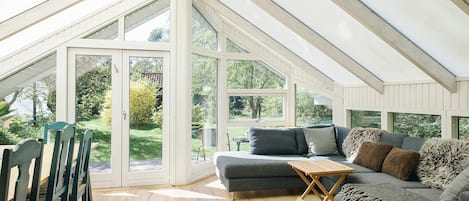 Maison | Intérieur
