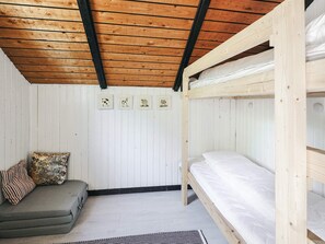 Interior - 4 Star Holiday Home in Gorlev (Gørlev)