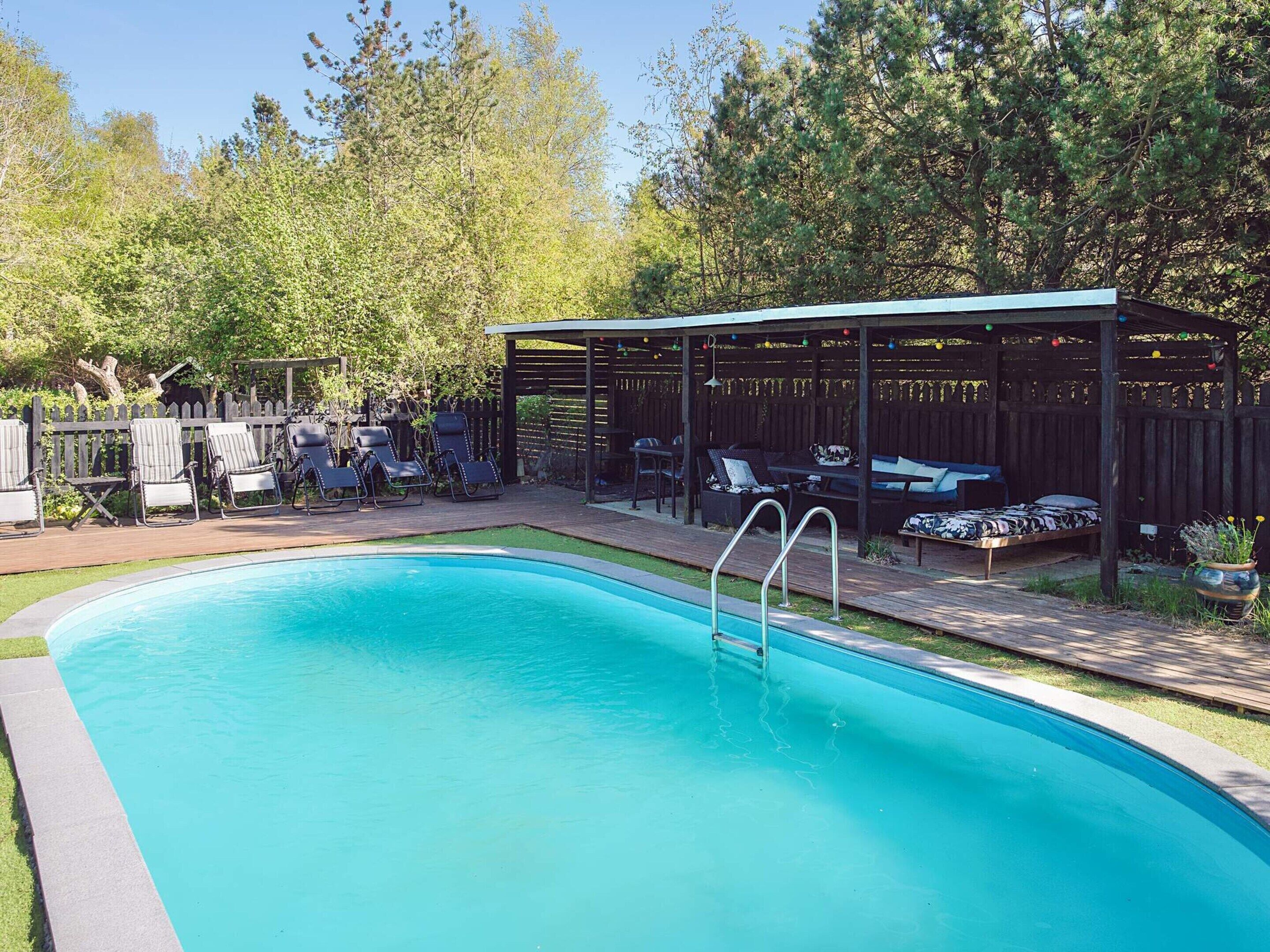 Maison | Piscine | Piscine extérieure
