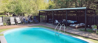 4 Star Holiday Home in Gorlev
