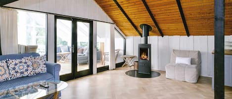 House | Interior