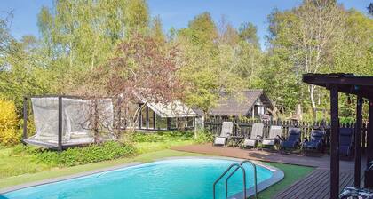 4 Star Holiday Home in Gorlev