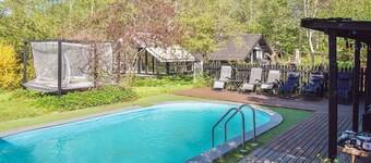 4 Star Holiday Home in Gorlev