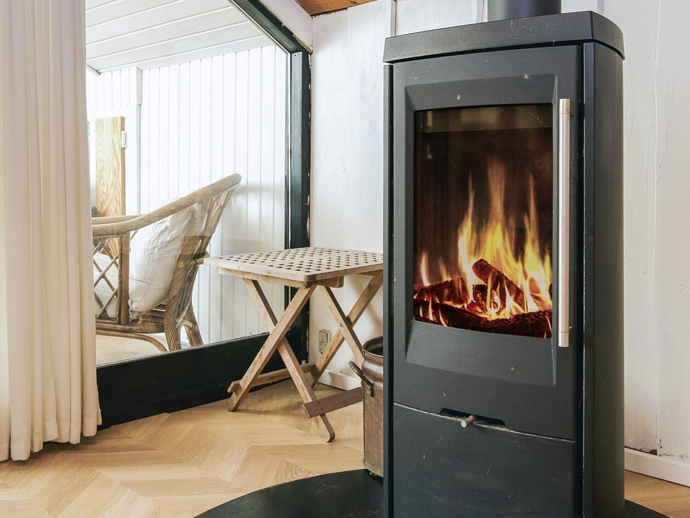 Ferienhaus | Innenbereich