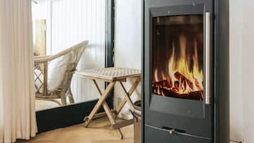 Ferienhaus | Innenbereich