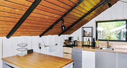 4 Star Holiday Home in Gorlev