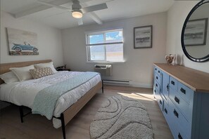 1 bedroom, WiFi, wheelchair access - Boardwalk Views!! Ocean Views!! Clean!! Newly renovated! One bedroom Condo! (Ocean City)