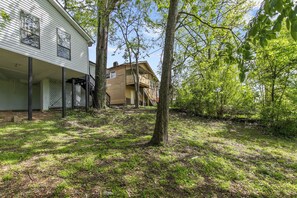 Exterior - Druid Hills Retreat | Group Stay/King Bed/Parking (Birmingham)