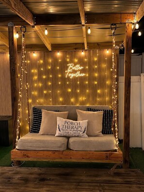 Interior - The Luxe Terrace w/ Jacuzzi (Orlando)
