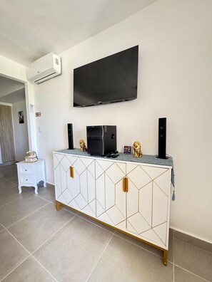 Interior - Luxury Apartment in Serena Village  2BR  11 Pools  Breakfast & Lunch Included (Punta Cana)