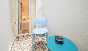 Terrace/patio - GuestReady - Live Lisbon like a local (Lisbon)