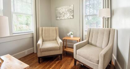 Steel City Retreat | Minutes to Downtown B'ham